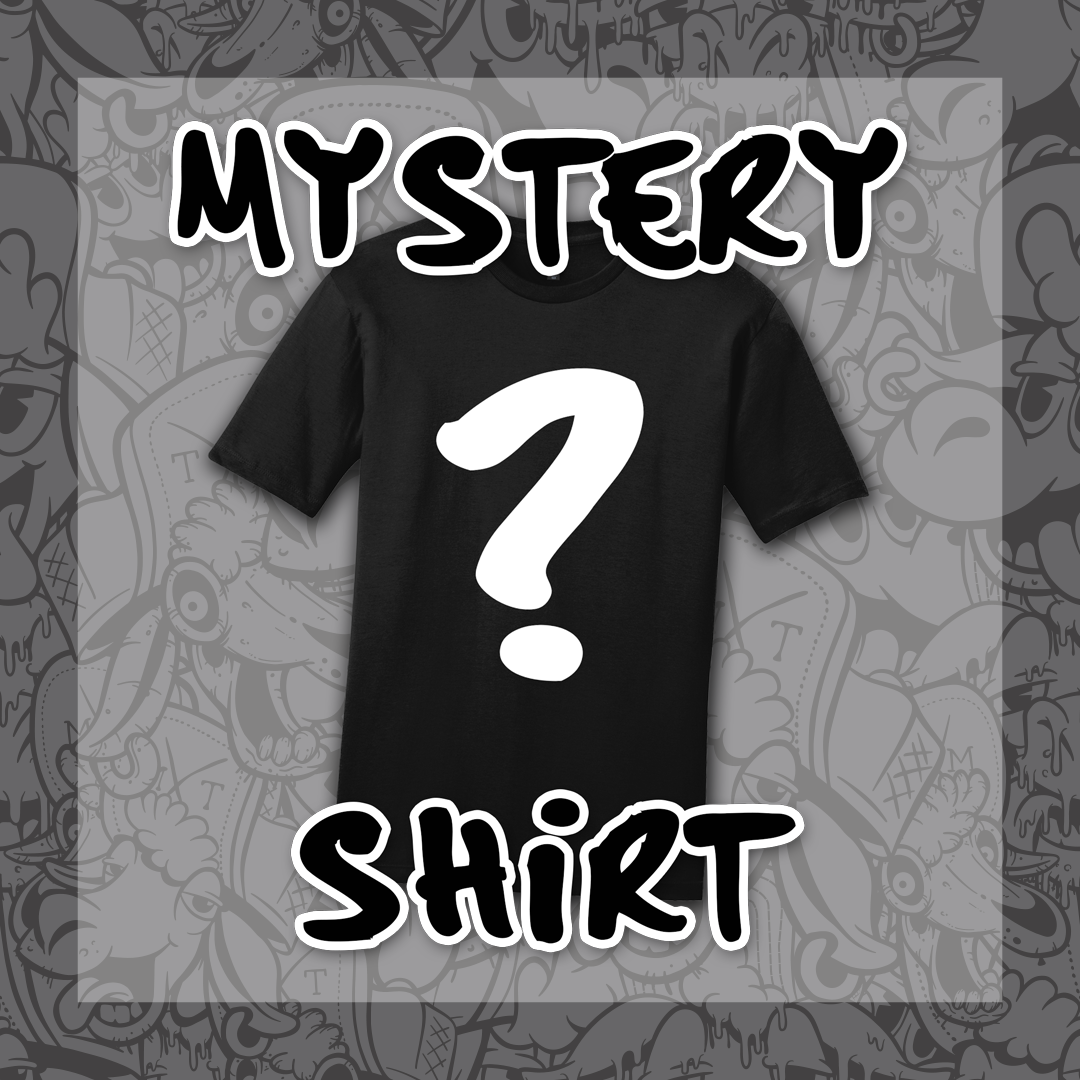 Mystery Shirt